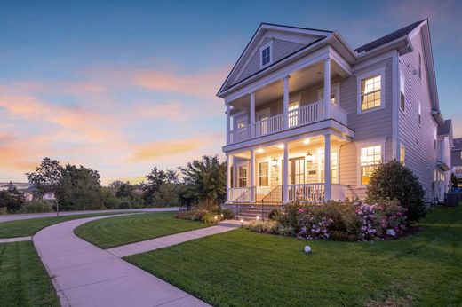 Casa en Brentwood, Williamson County