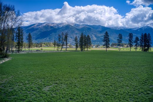 Terreno a Columbia Falls, Flathead County