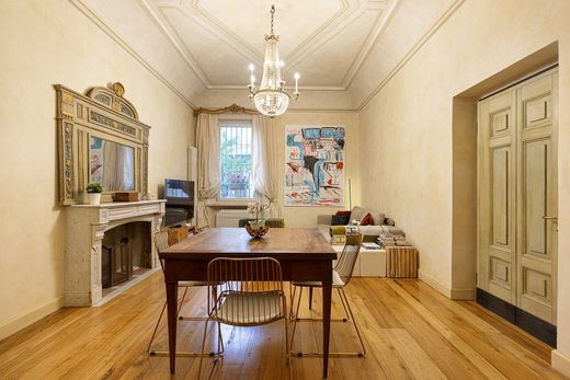 Daire Piacenza, Piacenza ilçesinde