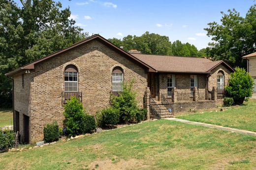 Birmingham, Jefferson Countyの一戸建て住宅