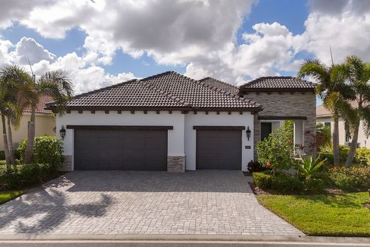 Detached House in Nokomis, Sarasota County