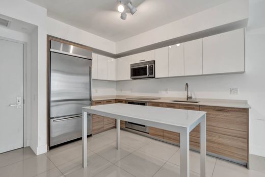 Apartment in Miami, Miami-Dade