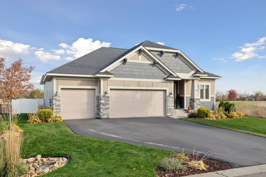 Detached House in Bayport, Washington County