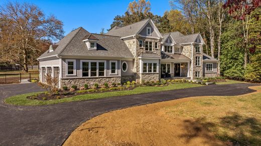 Частный Дом, Owings Mills, Baltimore County