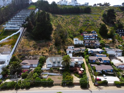 Terreno en Puchuncaví, Provincia de Valparaíso