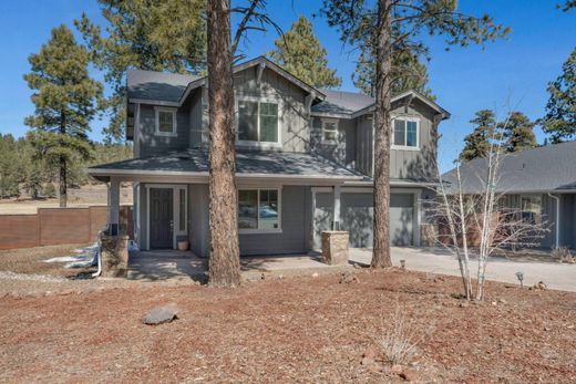 Vrijstaand huis in Flagstaff, Coconino County