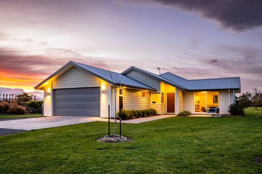 ‏בית חד-משפחתי ב  Hastings, Hastings District