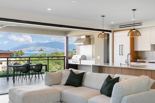 Квартира, Wailea, Maui County