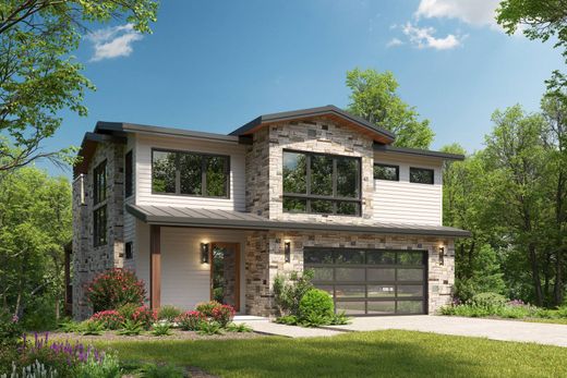 Μονοκατοικία σε Park City, Summit County