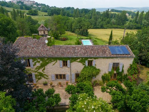 Detached House in Gaillac, Tarn