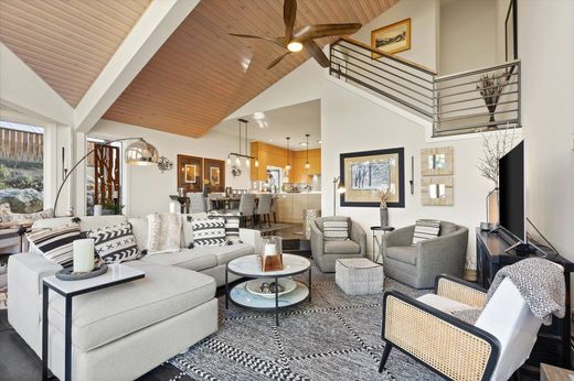 Şehir evi  Steamboat Springs, Routt County