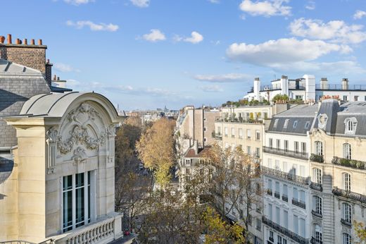 Apartment / Etagenwohnung in Tour Eiffel, Invalides – Ecole Militaire, Saint-Thomas d’Aquin, Paris