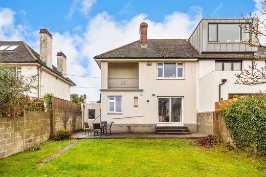 Detached House in Dublin, Dublin City