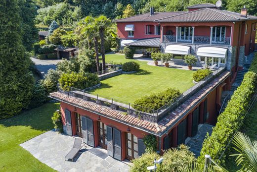 Casa Unifamiliare a Porza, Lugano