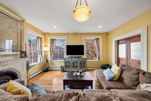 ボストン, Suffolk Countyのアパートメント