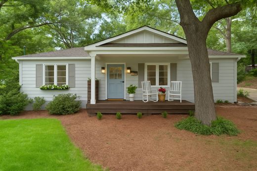 단독 저택 / Mableton, Cobb County