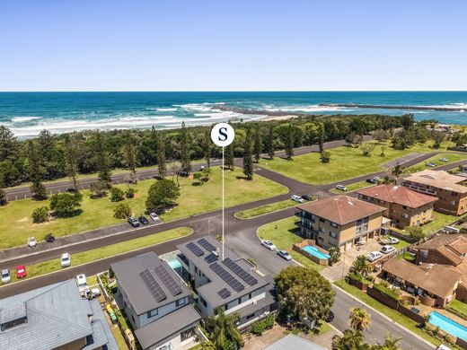 Detached House in Byron Bay, Byron Shire