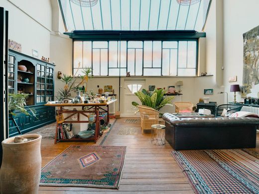 独立式房屋  Woluwe-Saint-Pierre, Bruxelles-Capitale