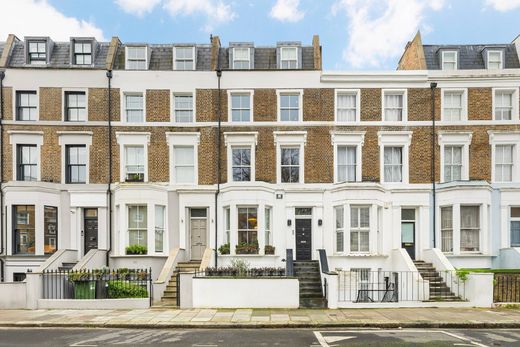 Townhouse in London, Greater London