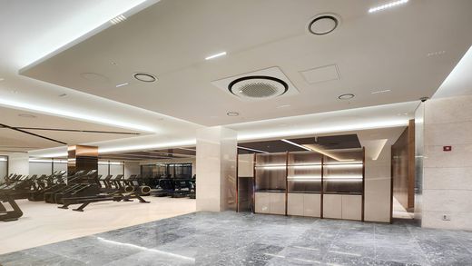 Appartamento a Seoul