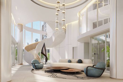 Lima, Departamento de Limaのアパートメント