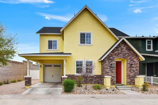 Casa Unifamiliare a Phoenix, Maricopa County