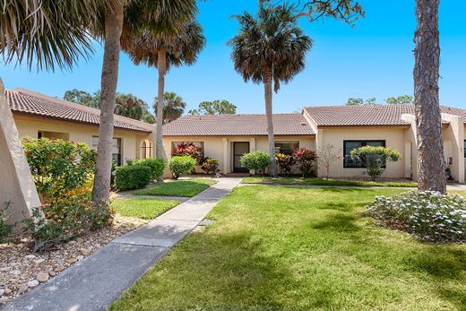 Maison de luxe à Sarasota, Comté de Sarasota