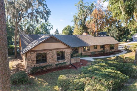 Dom jednorodzinny w Ocala, Marion County