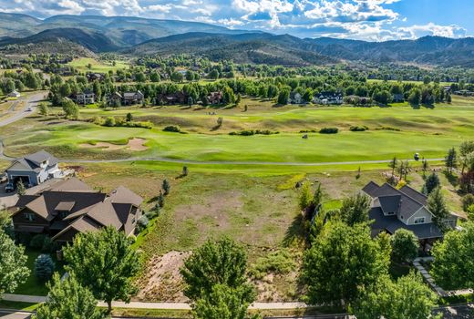 Teren w Eagle, Eagle County