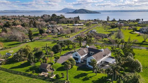 Müstakil ev Rotorua, Rotorua District