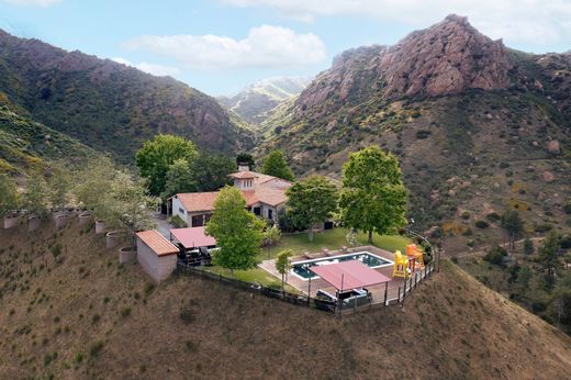 Detached House in Agoura Hills, Los Angeles County