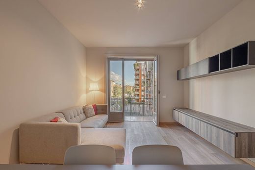 Apartamento - Milão, Lombardia