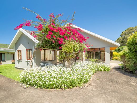بيت مستقل ﻓﻲ Knysna, Eden District Municipality