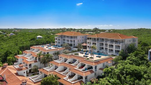 Appartement in Turtle Cove, Providenciales