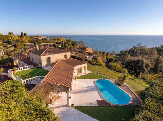 Villa in Vallauris, Alpes-Maritimes