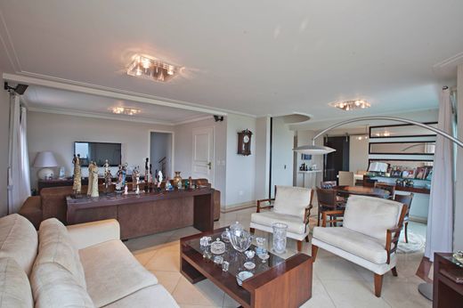 아파트 / 상파울루, São Paulo