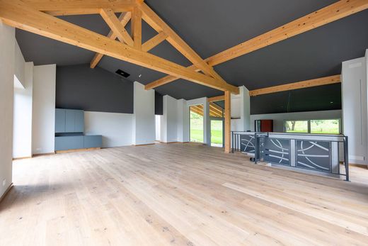 Dom jednorodzinny w Massongex, Saint-Maurice District