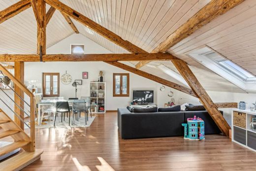 Διαμέρισμα σε Chailly, Riviera-Pays-d'Enhaut District