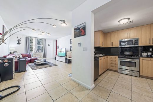 Квартира, Форт-Лодердейл, Broward County