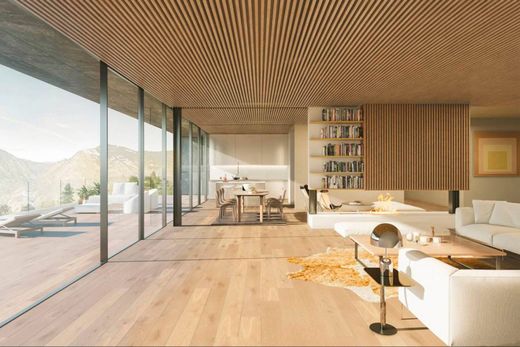 Apartamento - Escaldes-Engordany