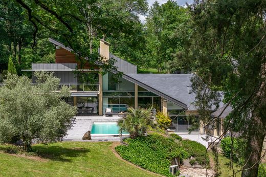 Einfamilienhaus in Brive-la-Gaillarde, Corrèze