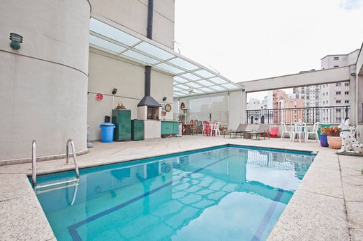 Διαμέρισμα σε Σαο Πάολο, São Paulo