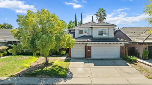 Detached House in Rocklin, Placer County