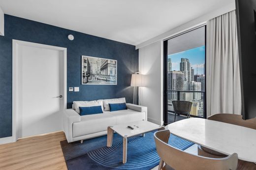 Luxus-Haus in Miami, Miami-Dade County