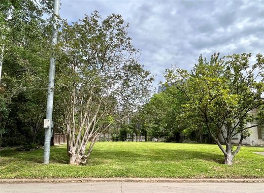 Terreno en Houston, Harris County