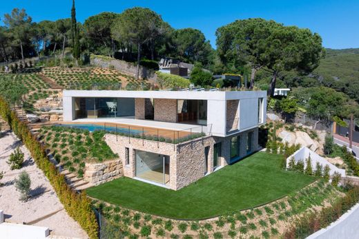 Müstakil ev Cabrils, Província de Barcelona