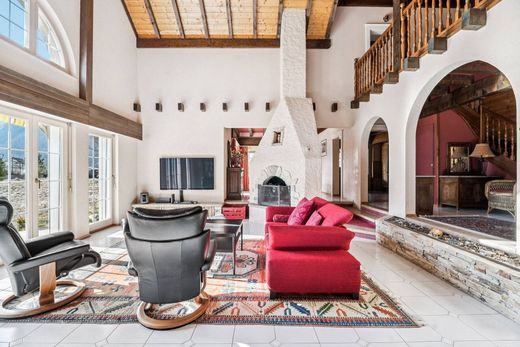 Casa Independente - Chamoson, Conthey District