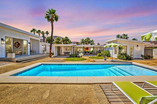 Μονοκατοικία σε Palm Desert, Riverside County