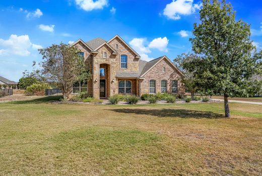 Einfamilienhaus in Driftwood, Hays County