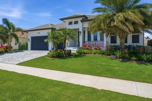 Detached House in Marco Island, Collier County